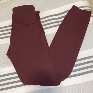 Lululemon leggings